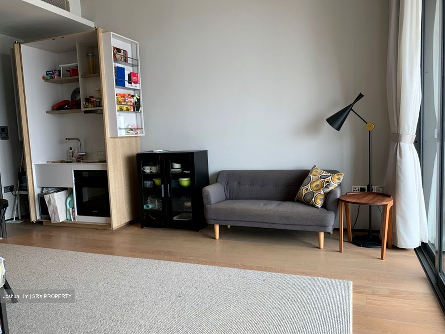 OUE Twin Peaks (D9), Condominium #603705171